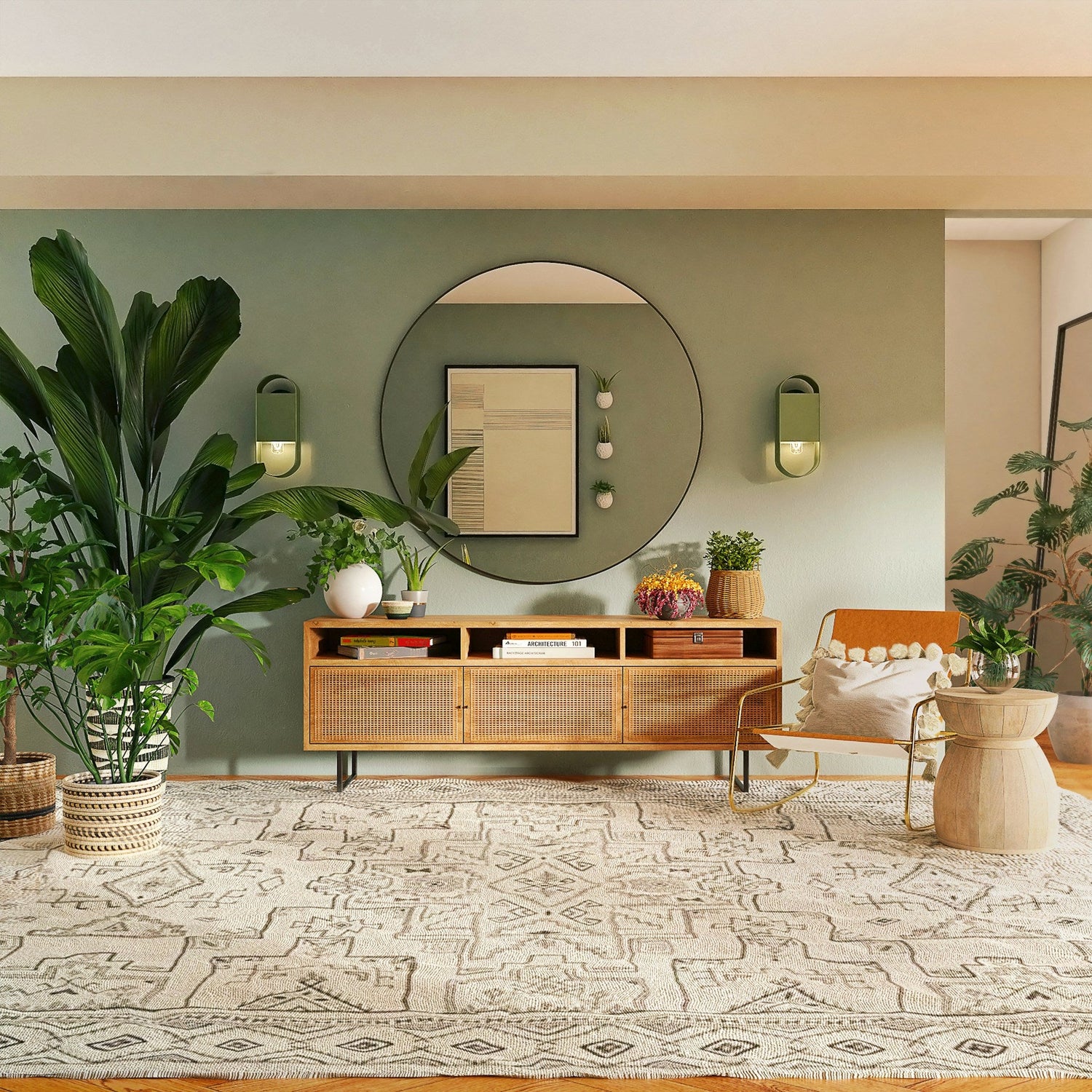 Home Accents