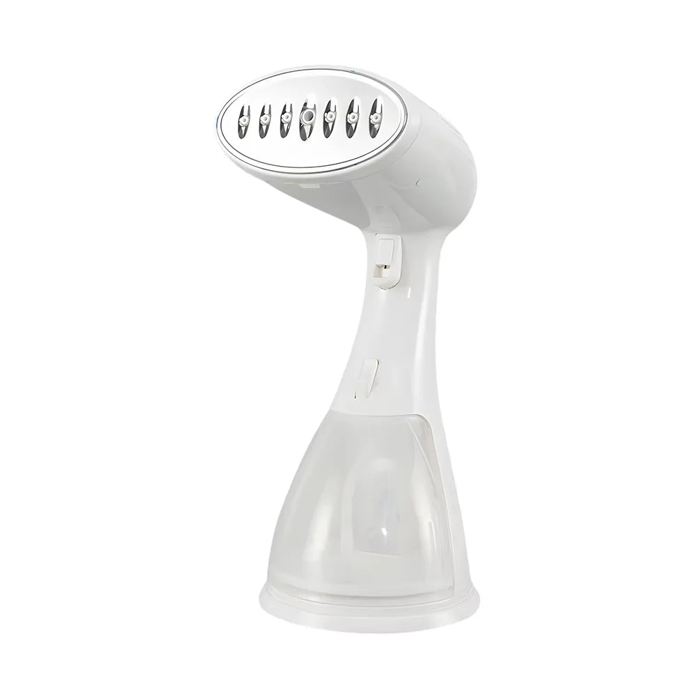 Handheld 1500W Steamer Portable Travel Garment Brush