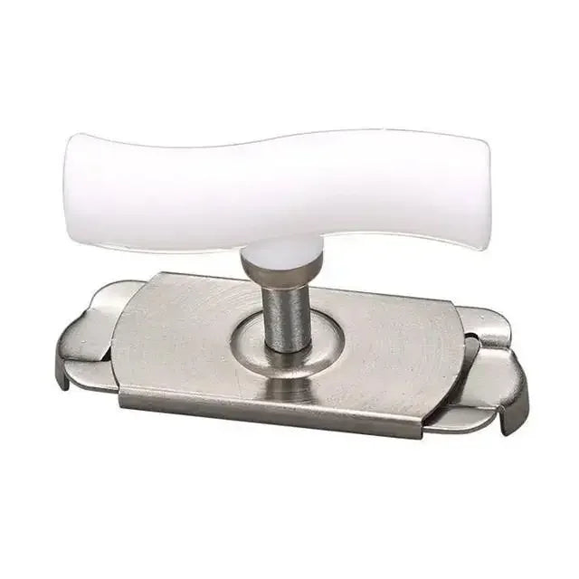 Jar Opener Lids Off Jar Opener Adjustable Effortless Arthritis Jar Opener Labor-Saving for Seniors with Arthritis