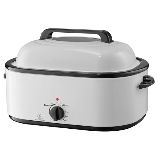 Electric Roaster Oven With Temperature Control