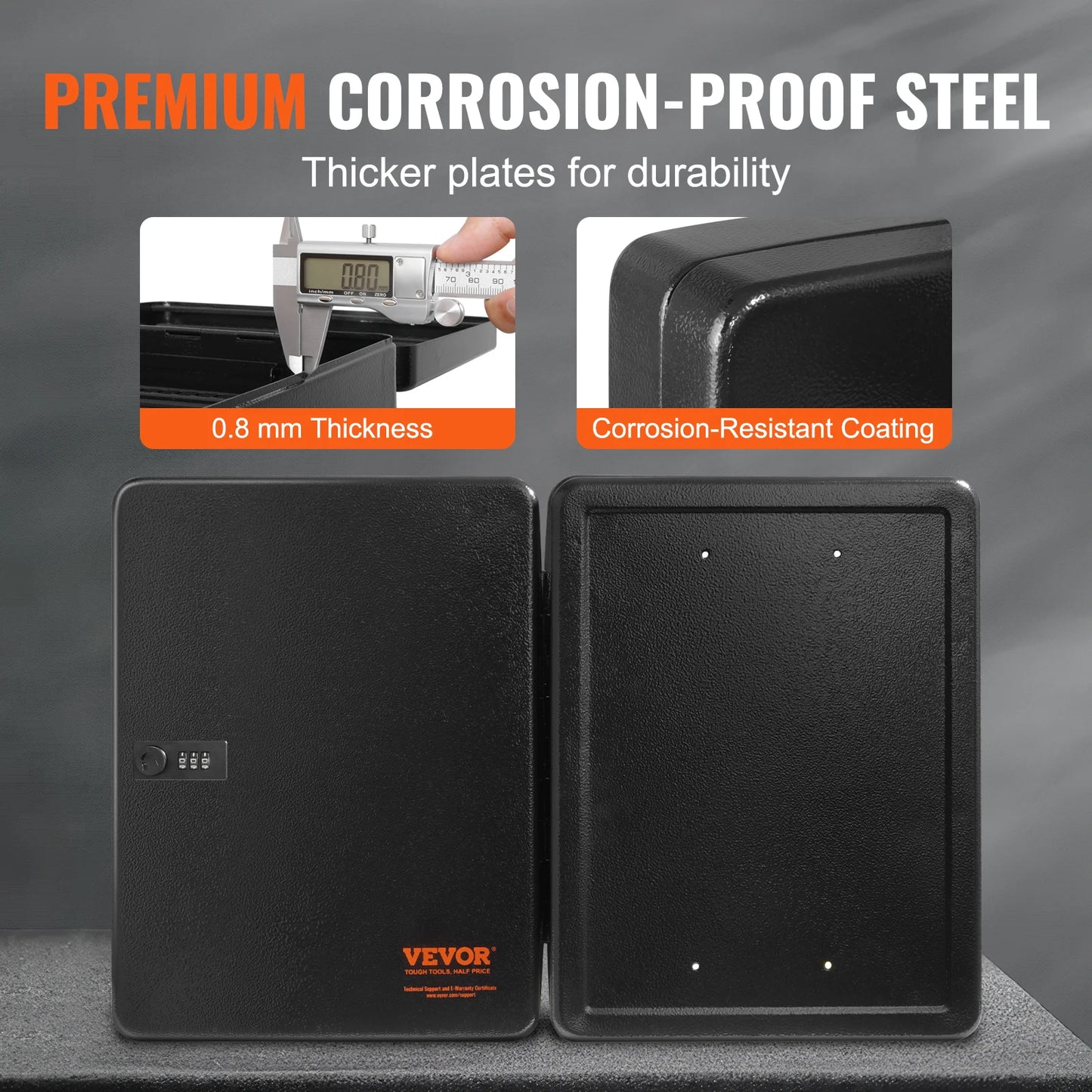 SucceBuy 48 Position Security Key Box