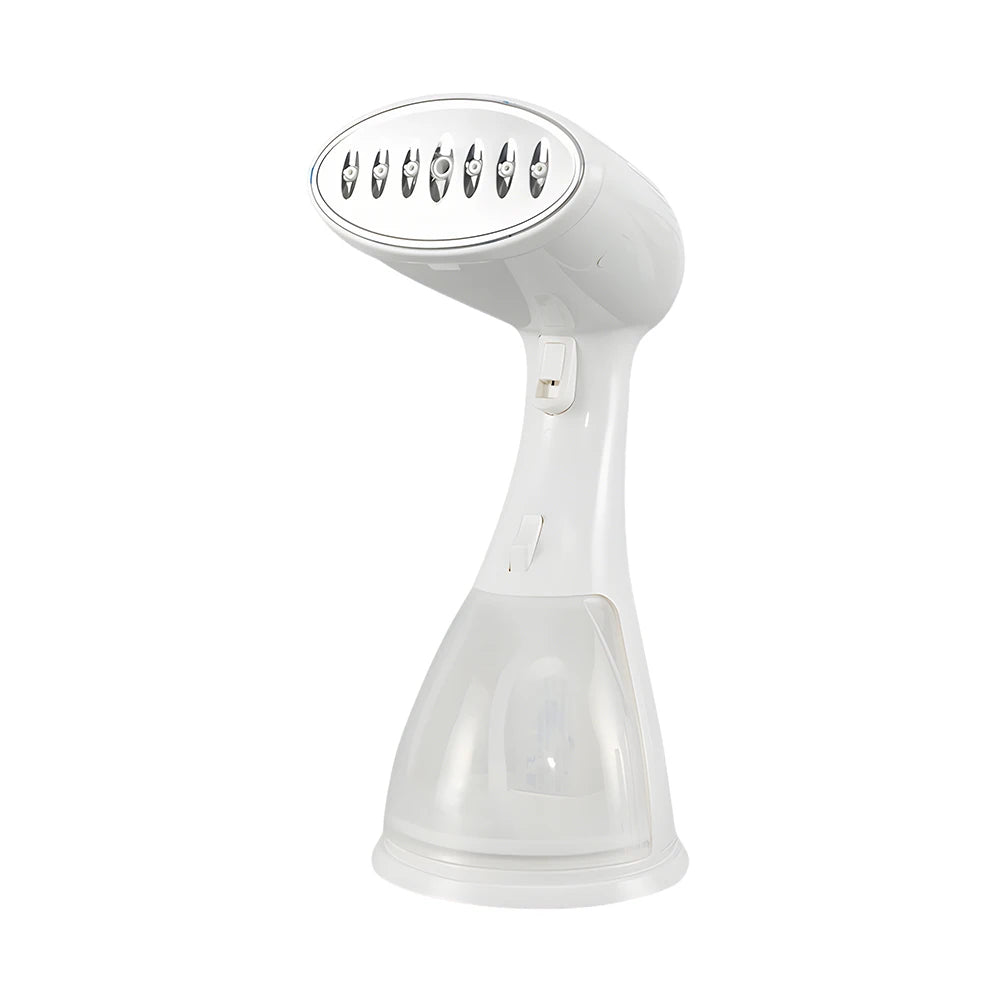 Handheld 1500W Steamer Portable Travel Garment Brush