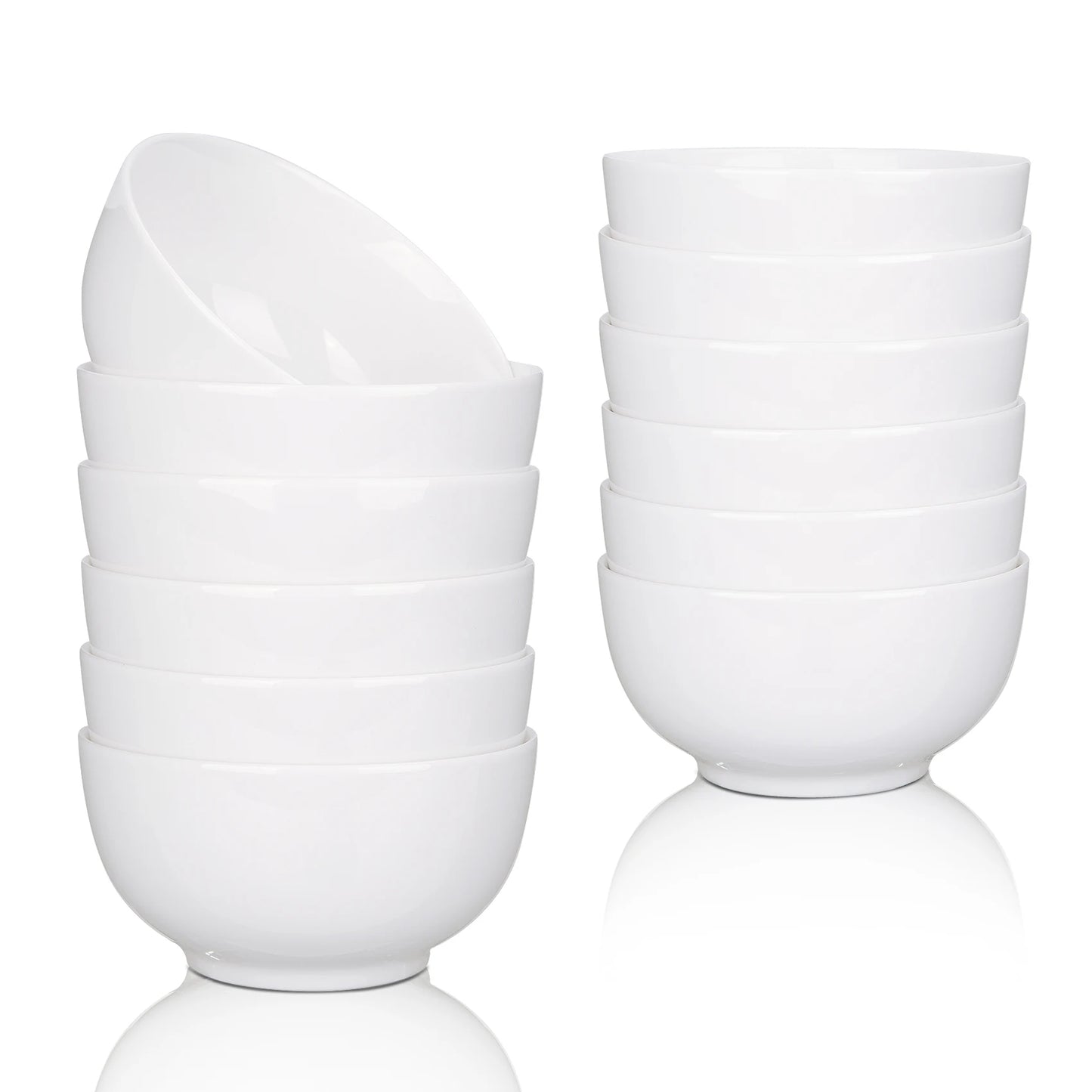 Premium Ceramic Bowls For Daily Kitchen Use
