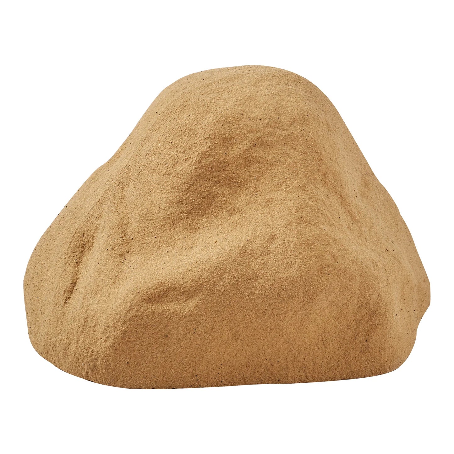 Outdoor Faux Rock Well Pump Cover Artificial Boulder Decor