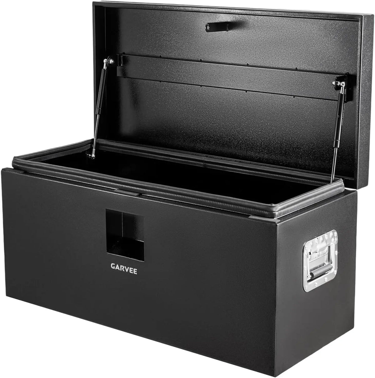 Garvee Steel Truck Bed Tool Box Storage Organizer