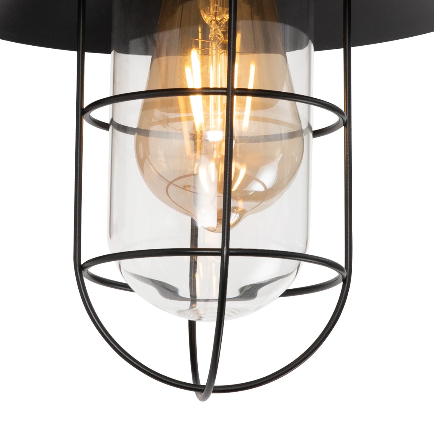 Bymaocar Retro Wall Sconce With E26 Motion Sensor