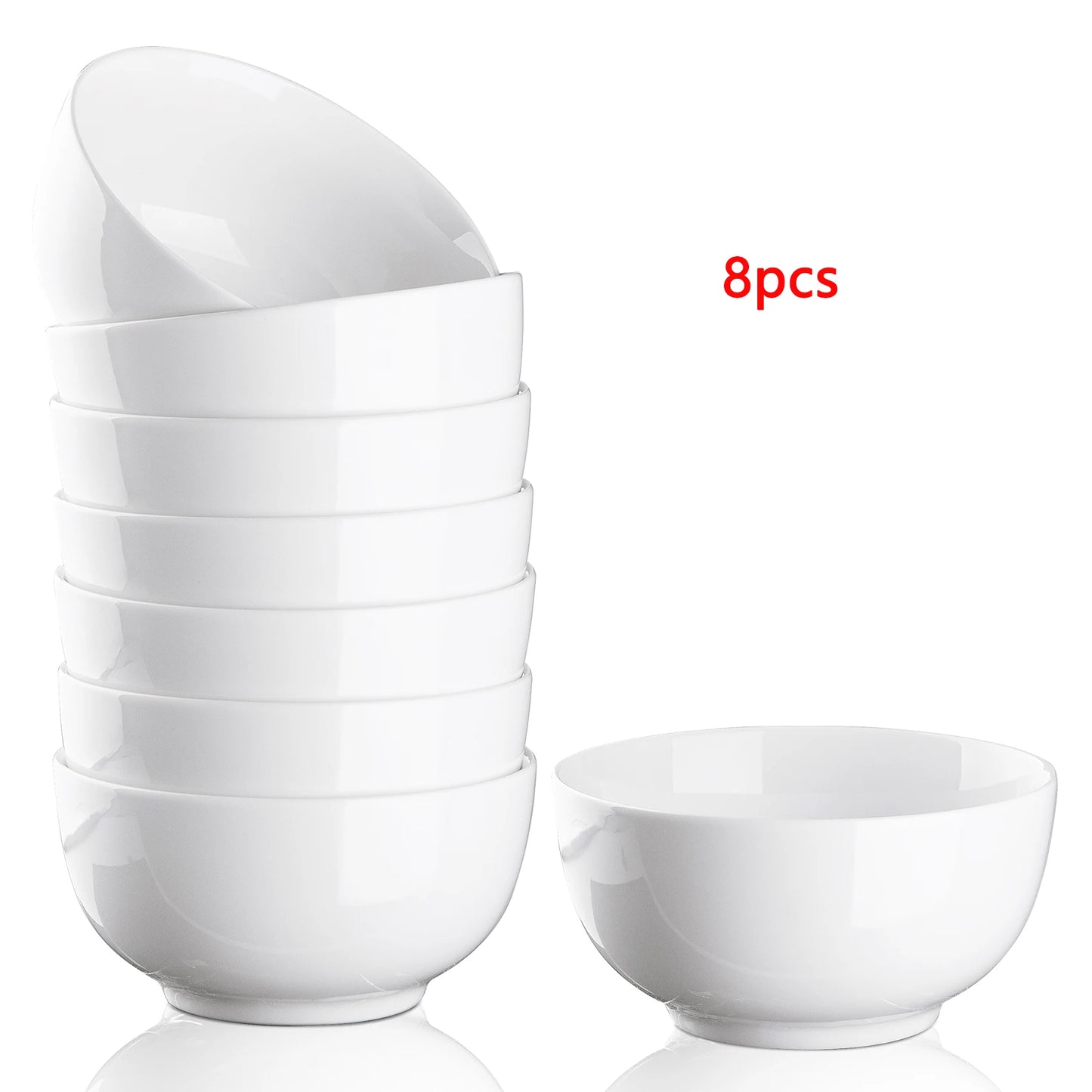 Premium Ceramic Bowls For Daily Kitchen Use