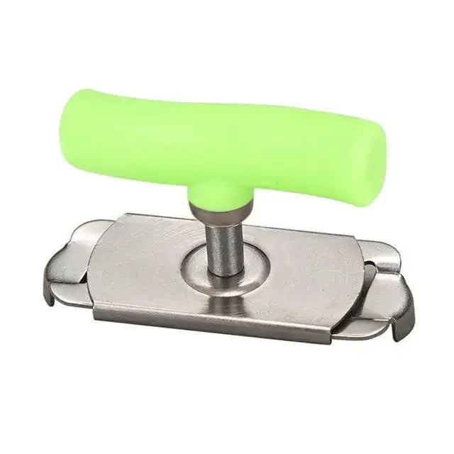 Jar Opener Lids Off Jar Opener Adjustable Effortless Arthritis Jar Opener Labor-Saving for Seniors with Arthritis