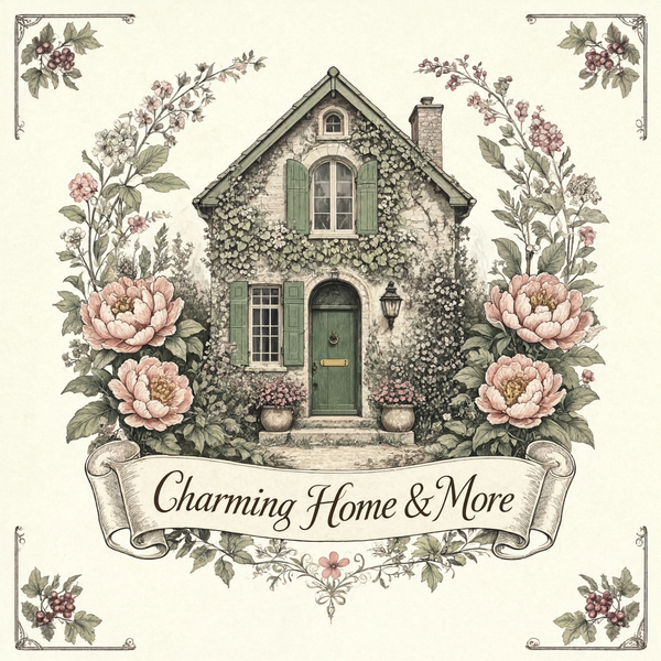 Charming Home & More 